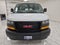 2025 GMC Savana Cargo 2500 Work Van
