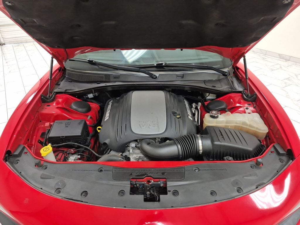 2021 Dodge Charger R/T