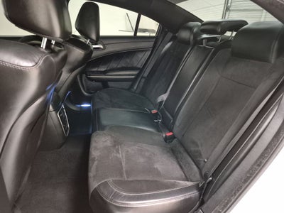 2020 Dodge Charger Scat Pack