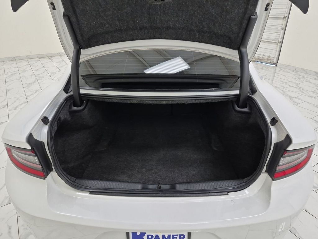 2020 Dodge Charger Scat Pack