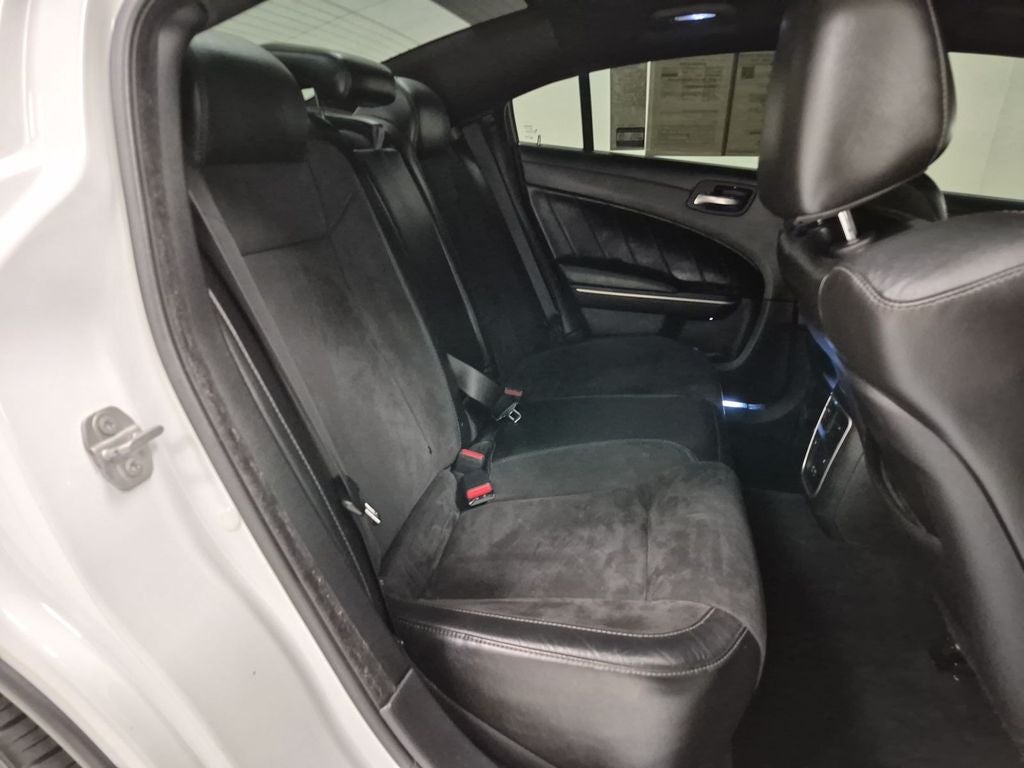 2020 Dodge Charger Scat Pack