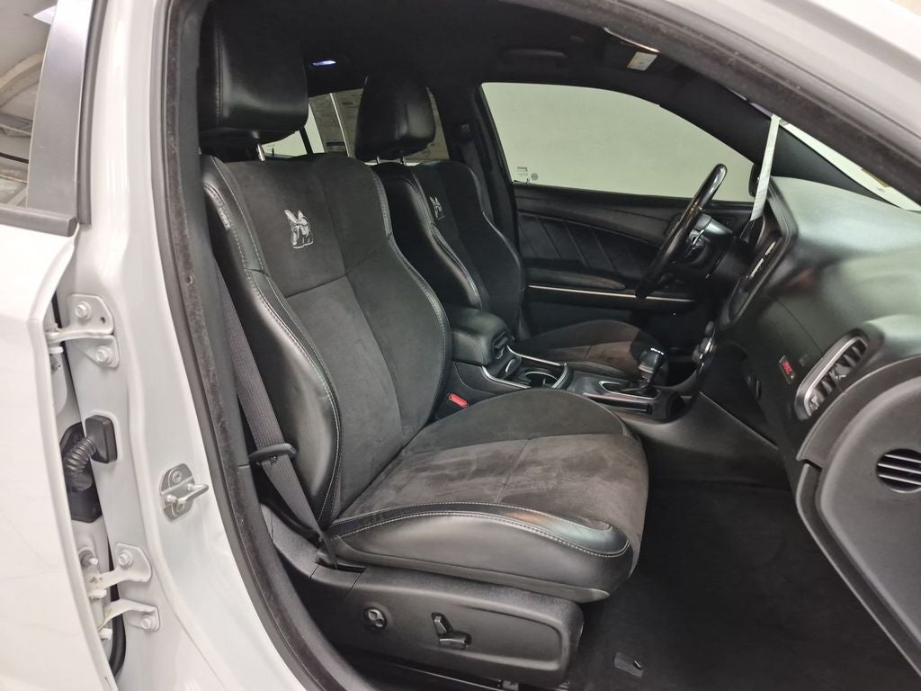 2020 Dodge Charger Scat Pack