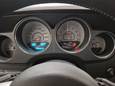 2014 Dodge Challenger SRT8 Core