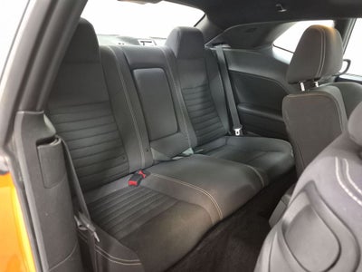 2014 Dodge Challenger SRT8 Core