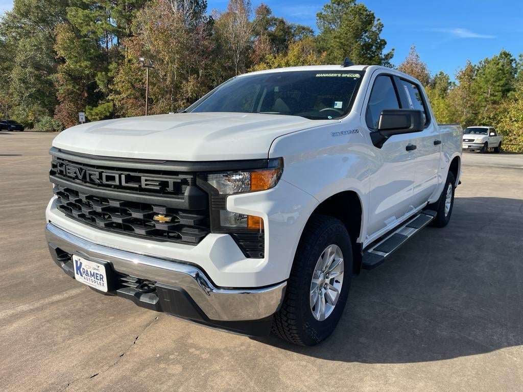 Chevy GMC Dealership I New Cars and Trucks For Sale in Livingston, TX