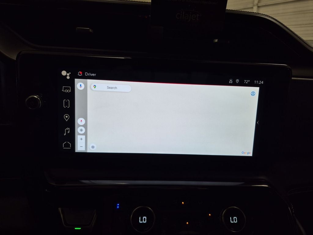 2022 GMC Sierra 1500 AT4X