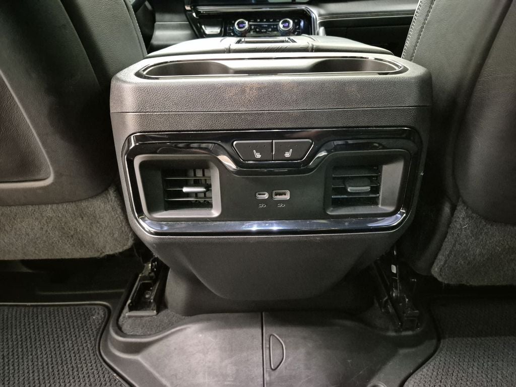 2022 GMC Sierra 1500 AT4X