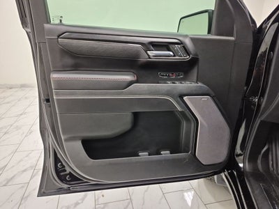 2022 GMC Sierra 1500 AT4X