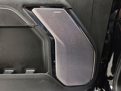 2022 GMC Sierra 1500 AT4X