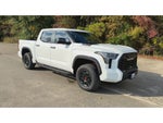 2025 Toyota Tundra Hybrid TRD Pro Hybrid CrewMax 5.5' Bed