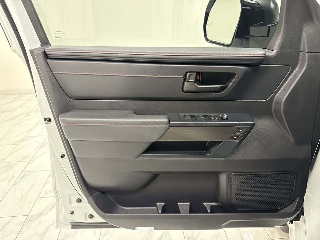 2025 Toyota Tundra Hybrid TRD Pro Hybrid CrewMax 5.5' Bed