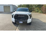 2025 Toyota Tundra Hybrid TRD Pro Hybrid CrewMax 5.5' Bed