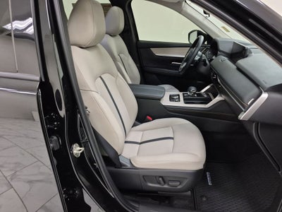 2025 Mazda Mazda CX-90 3.3 Turbo Preferred Package