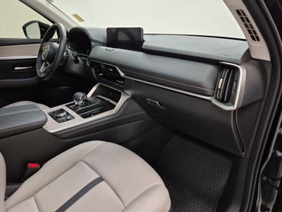 2025 Mazda Mazda CX-90 3.3 Turbo Preferred Package