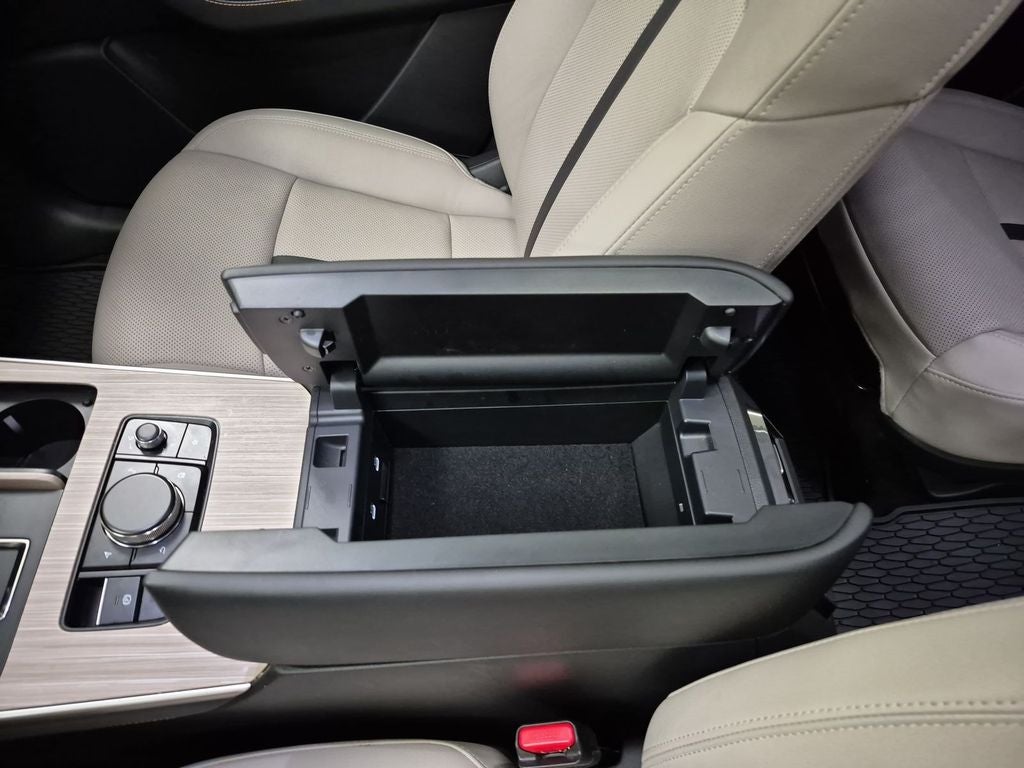 2025 Mazda Mazda CX-90 3.3 Turbo Preferred Package