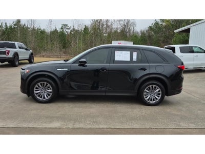 2025 Mazda Mazda CX-90 3.3 Turbo Preferred Package