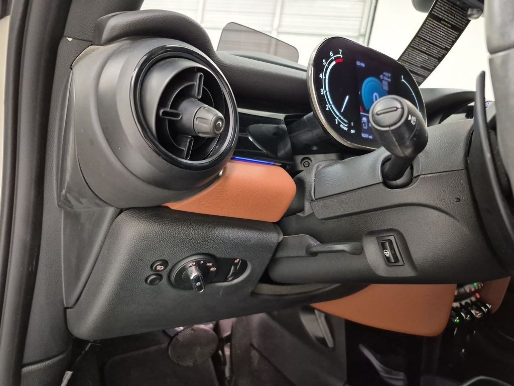 2022 MINI Convertible Cooper S