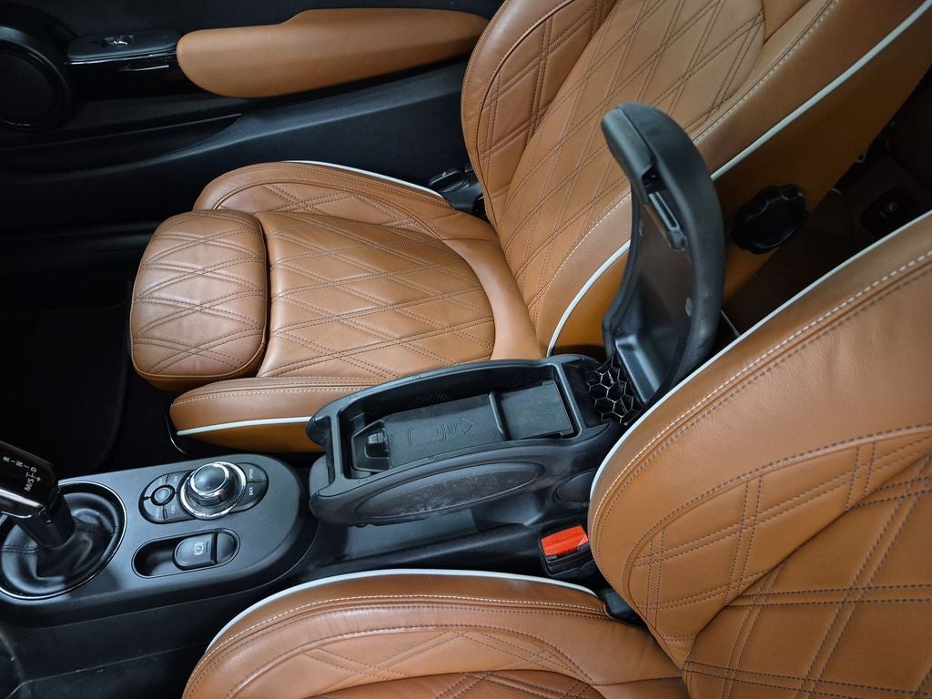 2022 MINI Convertible Cooper S