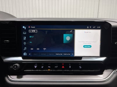 2025 Chevrolet Silverado 2500 HD High Country