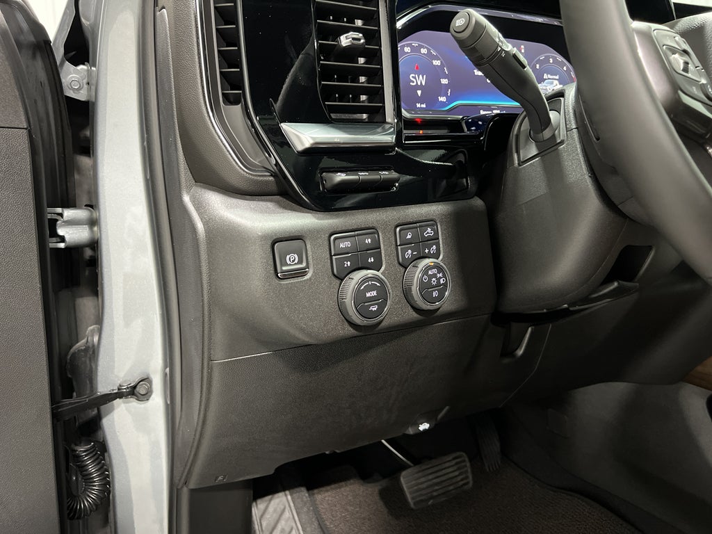 2025 Chevrolet Silverado 2500 HD High Country