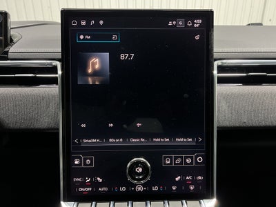 2026 GMC Sierra EV Elevation Standard Range