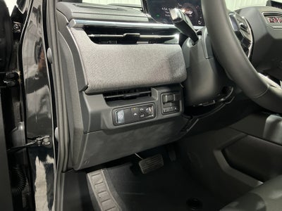 2026 GMC Sierra EV Elevation Standard Range