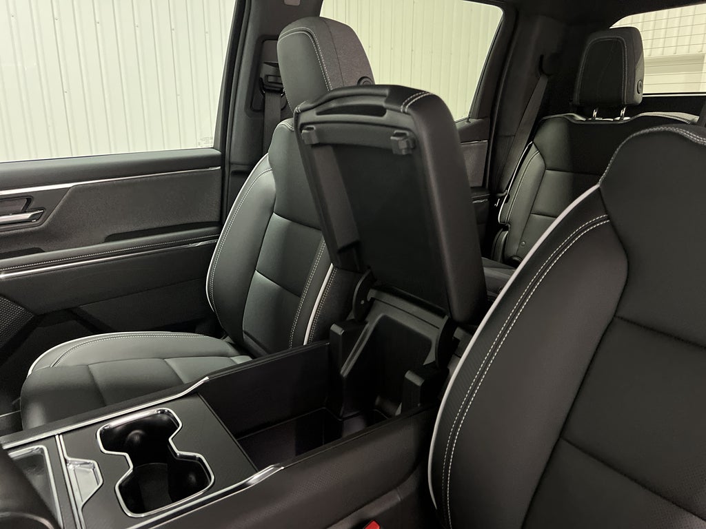 2026 GMC Sierra EV Elevation Standard Range