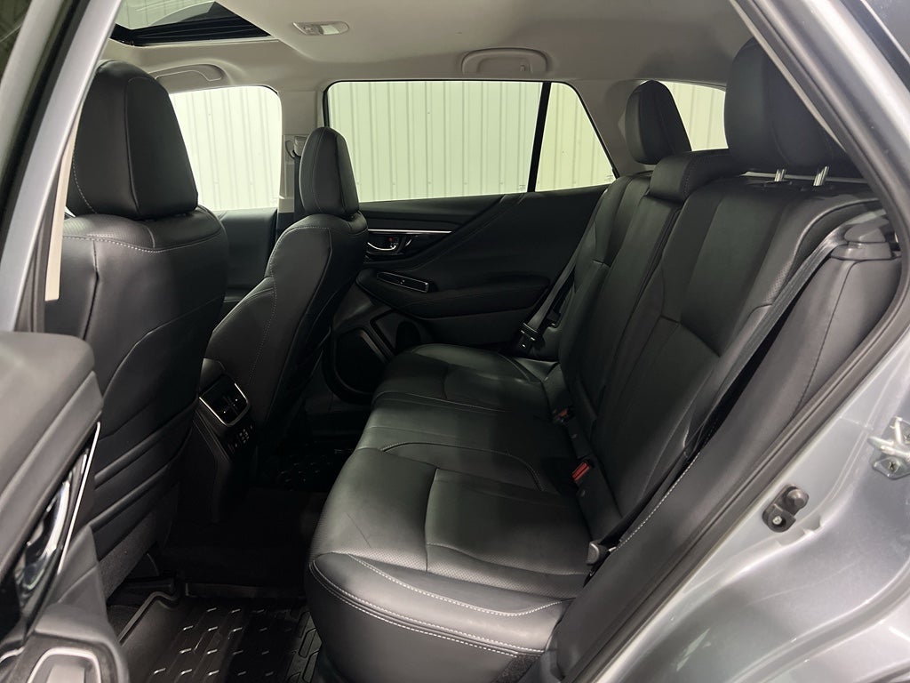 2023 Subaru Outback Touring XT