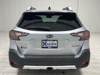 2023 Subaru Outback Touring XT