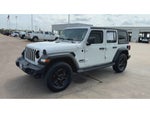 2021 Jeep Wrangler Unlimited Unlimited Sport Altitude
