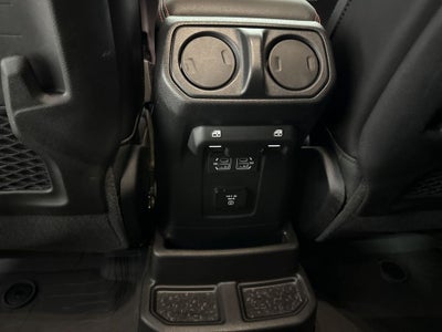 2023 Jeep Wrangler 4-Door Rubicon 4x4