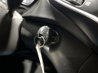 2021 Jeep Cherokee Latitude FWD