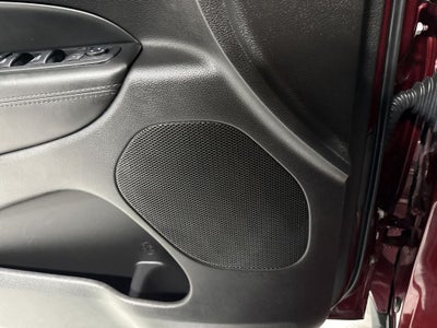 2018 Jeep Grand Cherokee Laredo E 4x2