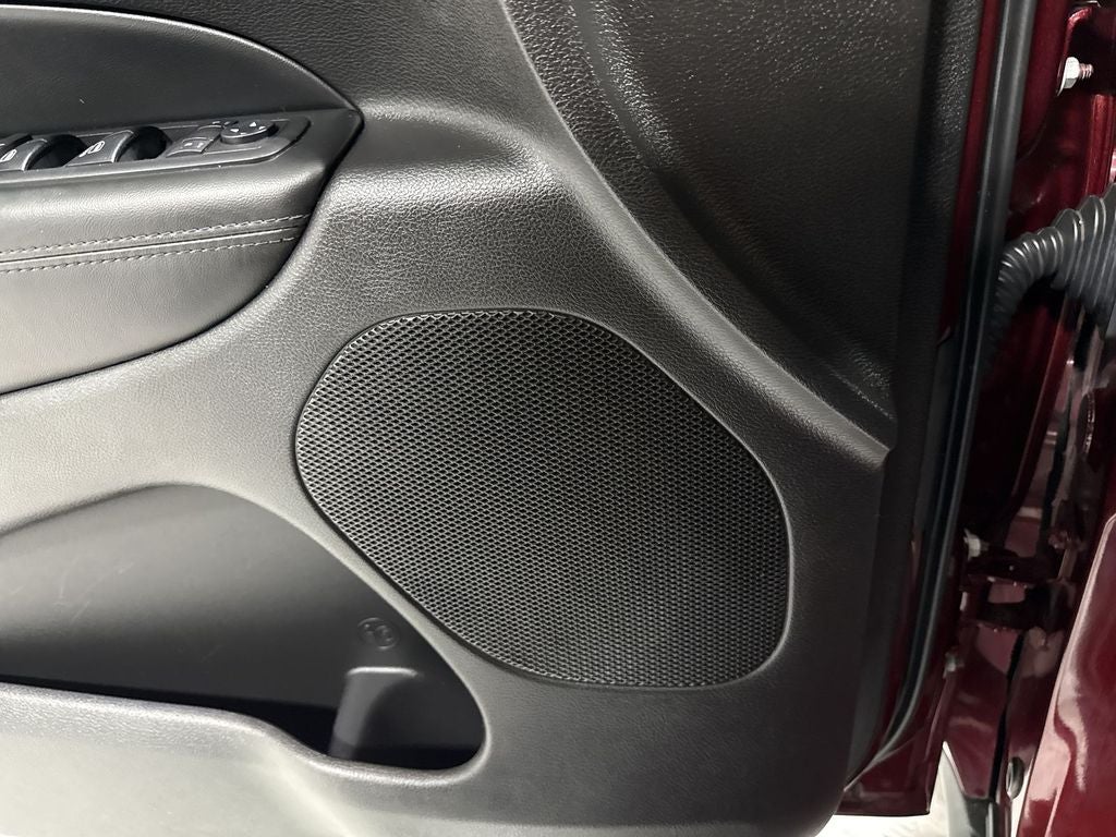 2018 Jeep Grand Cherokee Laredo E 4x2