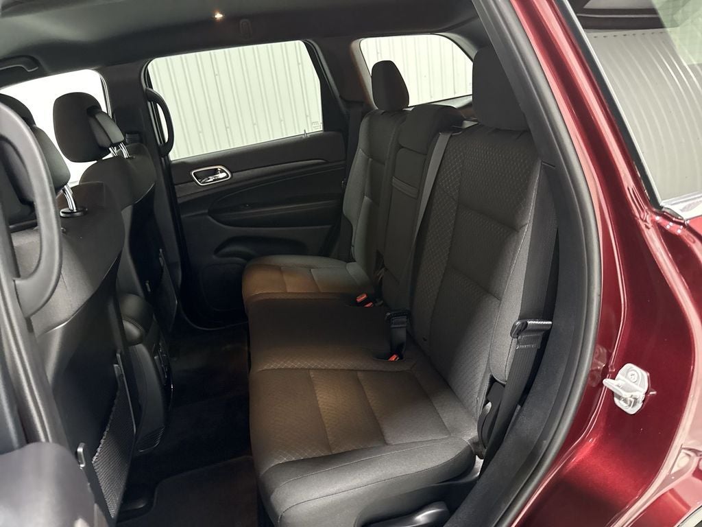 2018 Jeep Grand Cherokee Laredo E 4x2