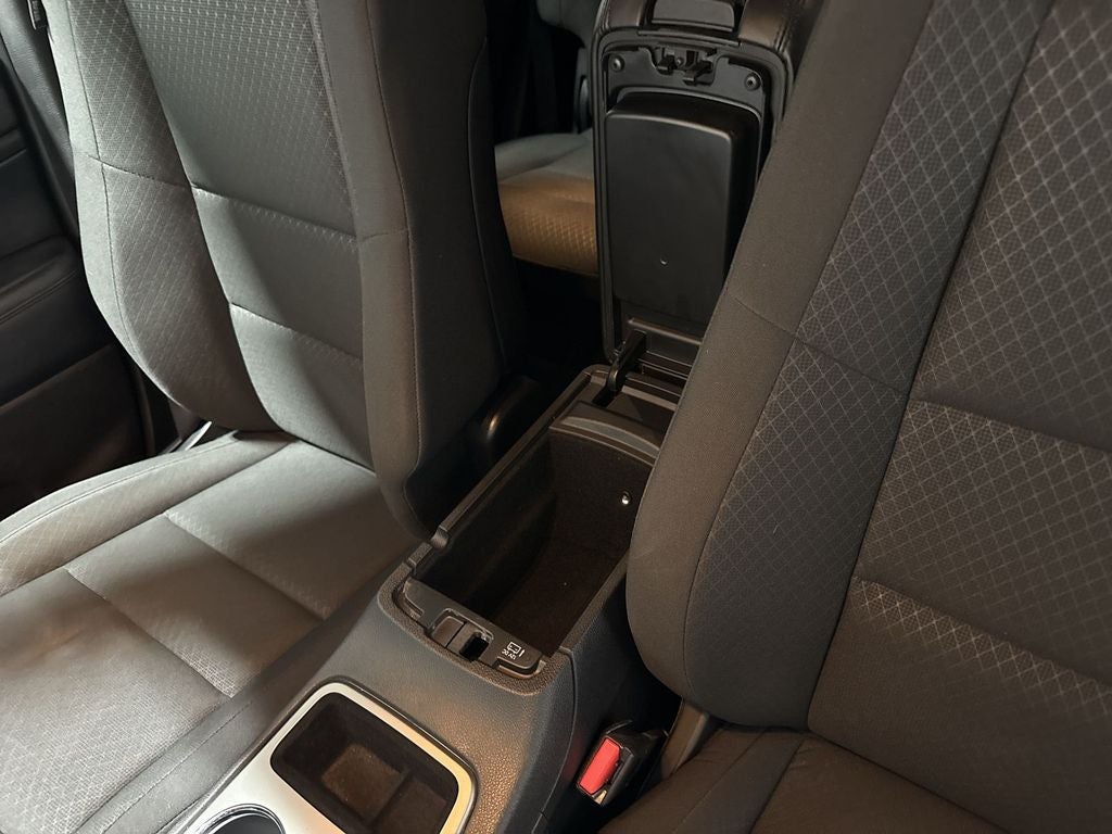 2018 Jeep Grand Cherokee Laredo E 4x2