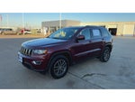 2018 Jeep Grand Cherokee Laredo E 4x2
