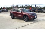 2017 Jeep Grand Cherokee Limited 4x2