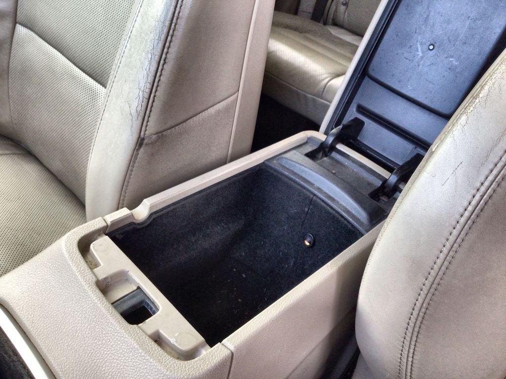 2017 Jeep Grand Cherokee Limited 4x2