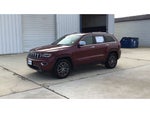 2017 Jeep Grand Cherokee Limited 4x2