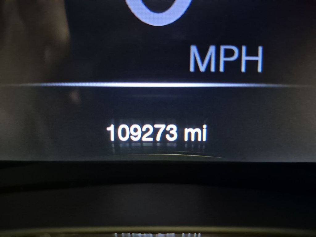 2018 Jeep Grand Cherokee Limited 4x2