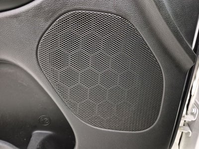 2018 Jeep Grand Cherokee Limited 4x2