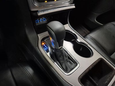 2018 Jeep Grand Cherokee Limited 4x2