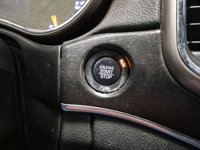 2018 Jeep Grand Cherokee Limited 4x2