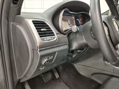 2018 Jeep Grand Cherokee Limited 4x2