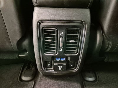 2018 Jeep Grand Cherokee Limited 4x2