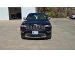 2018 Jeep Grand Cherokee Limited 4x2