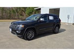 2018 Jeep Grand Cherokee Limited 4x2