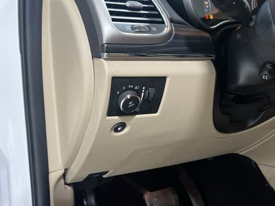 2021 Jeep Grand Cherokee Limited 4x2