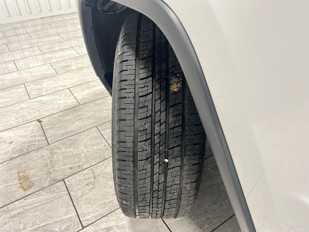 2021 Jeep Grand Cherokee Limited 4x2